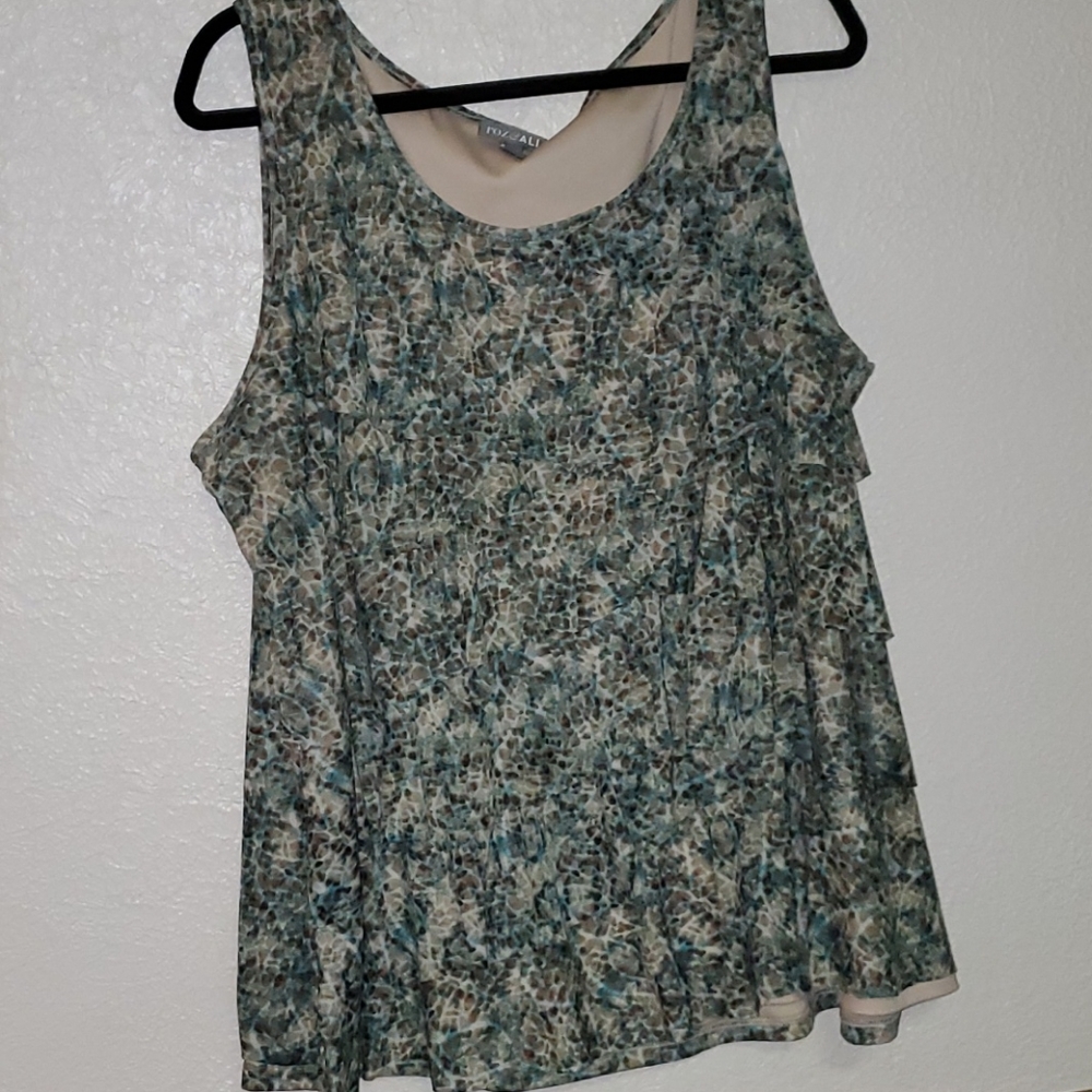 Tank top